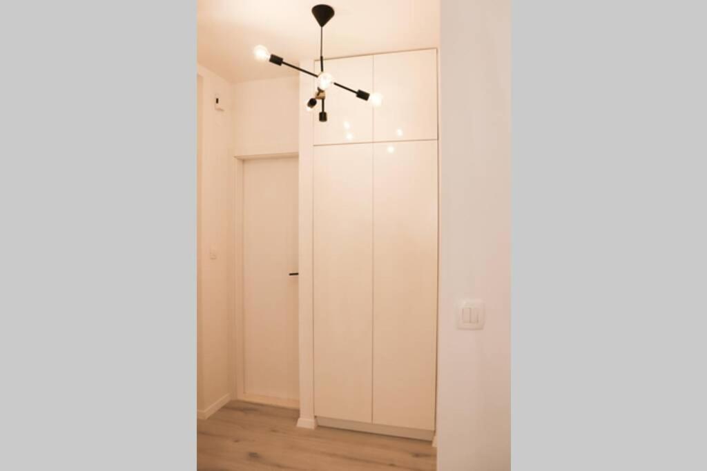 New! Top Apartment, Split View From Above Exteriör bild